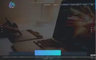 Kz-web.fr Screenshot 2024-06-17 18:22:33