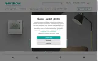 Seltron.si Screenshot 2024-07-09 04:15:05