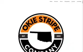 Okiestripe.com Screenshot 2024-04-25 09:48:47