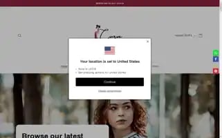 Curvecrazestyle.com Screenshot 2024-05-02 04:03:05