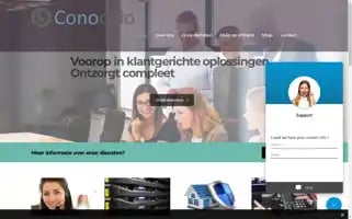 Conocido.nl Screenshot 2024-07-08 21:17:26