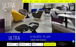Ultra-hotels.com Screenshot 2024-04-14 17:58:37