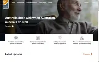 Minerals.org.au Screenshot 2024-05-12 23:08:57