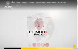 Lionboxpack.com Screenshot 2024-05-20 10:22:31