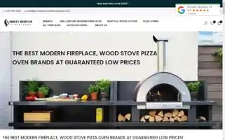 Smokeymountainfireplaces.com Screenshot 2024-05-05 09:38:56