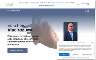 Helpery.sk Screenshot 2024-05-19 21:47:17