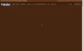 Polkadotbarofficial.shop Screenshot 2024-05-28 05:11:32