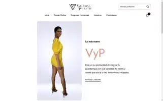 Valentinaypaulette.com Screenshot 2024-05-25 16:53:31