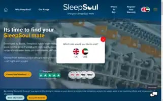 Sleepsoul.co.uk Screenshot 2024-07-02 23:47:27