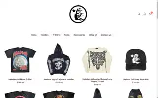 Hellstarmerch.shop Screenshot 2024-05-29 12:28:44