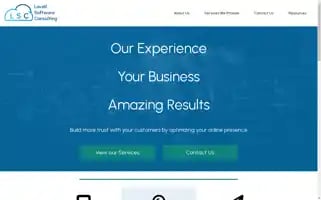 Lovellsoftware.com Screenshot 2024-07-01 22:33:51