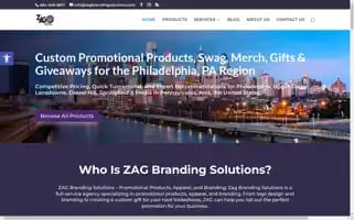 Zagbrandingsolutions.com Screenshot 2024-05-15 09:41:16