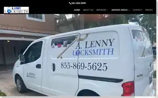 Alennylocksmith.com Screenshot 2024-05-08 11:31:36