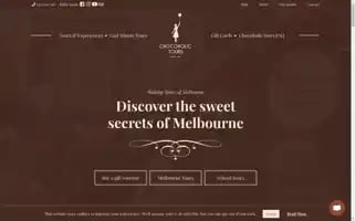 Chocoholictours.com.au Screenshot 2024-04-17 00:50:30