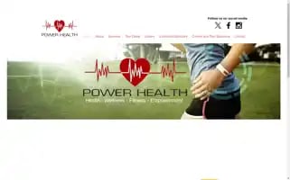 Powerhealthtour.com Screenshot 2024-04-17 08:21:08