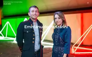 Emmanuelepanzarini.it Screenshot 2024-06-11 08:52:04