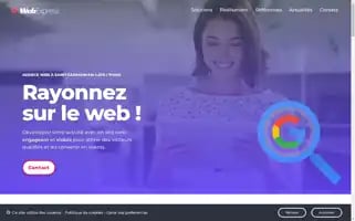 Webexpress.fr Screenshot 2024-06-30 20:08:57