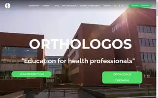 Orthologos.be Screenshot 2024-05-20 17:03:09