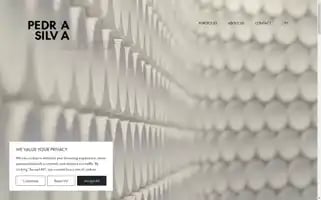 Pedrasilva.com Screenshot 2024-07-04 05:01:35