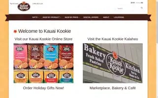 Kauaikookie.com Screenshot 2024-06-12 03:47:12
