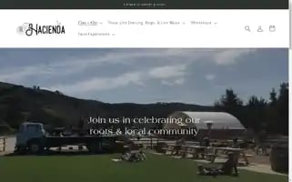 Haciendacv.store Screenshot 2024-04-22 11:45:40