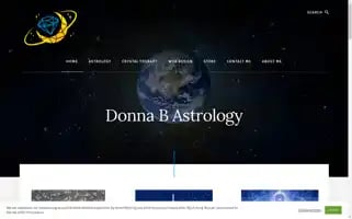 Donnabastrology.com Screenshot 2024-07-03 06:55:37