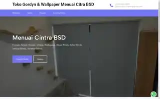 Gordyninteriorbsd.com Screenshot 2024-05-26 18:46:20