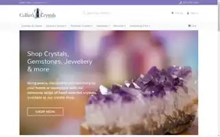 Collierscrystals.com.au Screenshot 2024-06-12 05:09:18