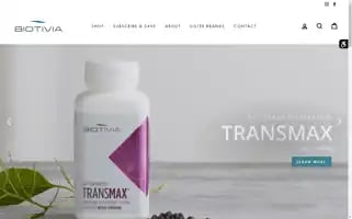 Biotivia.com Screenshot 2024-06-29 22:14:24