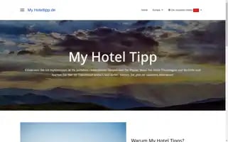 Myhoteltipp.de Screenshot 2024-04-18 18:32:46