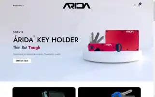 Aridastore.com Screenshot 2024-05-22 03:09:18