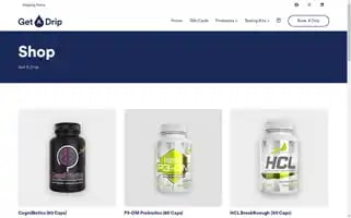 Getadrip.shop Screenshot 2024-06-16 12:46:41