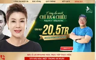 Thammydrlee.vn Screenshot 2024-06-25 07:46:11