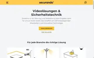 Securando.de Screenshot 2024-06-30 14:30:29