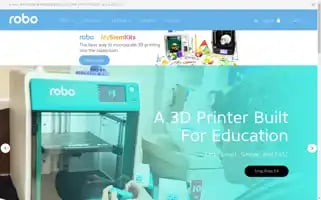 Robo3d.com Screenshot 2024-05-04 15:12:48