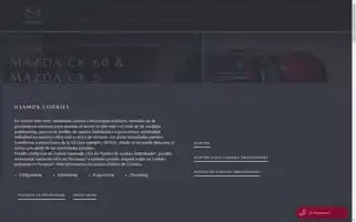 Mazda.es Screenshot 2024-07-04 19:03:35