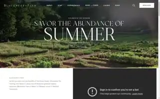 Blackberryfarm.com Screenshot 2024-06-13 16:36:06