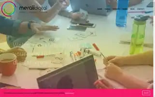 Meralidigital.co.uk Screenshot 2024-06-30 19:10:53