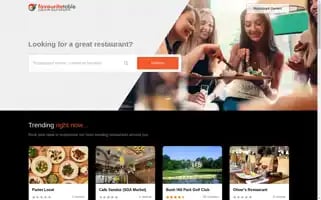 Favouritetable.com Screenshot 2024-07-01 05:22:30