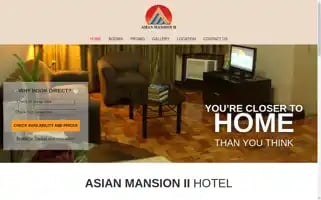Asianmansionhotel.com Screenshot 2024-04-23 11:06:59