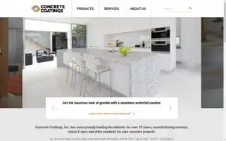 Concretecoatingsinc.com Screenshot 2024-07-04 08:09:06