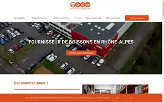 Rhonealpesdistribution.fr Screenshot 2024-07-02 18:24:12