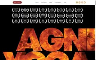 Agniyogana.com Screenshot 2024-06-30 06:11:20