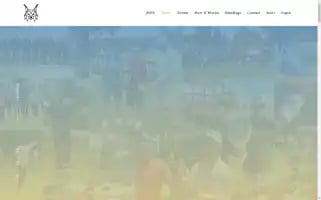 Hittinlinks.com Screenshot 2024-05-27 08:08:24