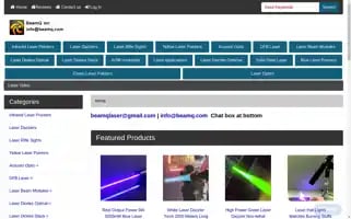 Beamq.com Screenshot 2024-06-16 04:47:33