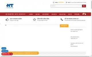 Maytinhtanbinh.net Screenshot 2024-05-23 13:24:38