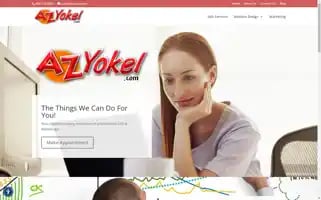 Azyokel.com Screenshot 2024-06-13 23:23:53
