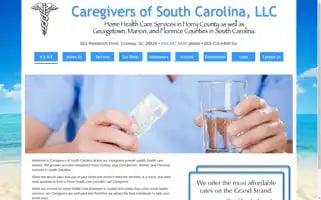 Caregiverssc.com Screenshot 2024-06-13 07:13:21