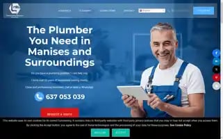 Entretuberiasrocafres.com Screenshot 2024-07-08 14:38:07