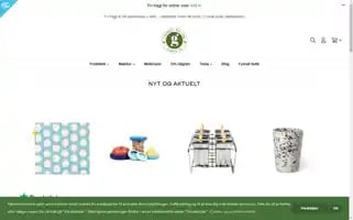 Gagron.dk Screenshot 2024-05-05 08:33:33